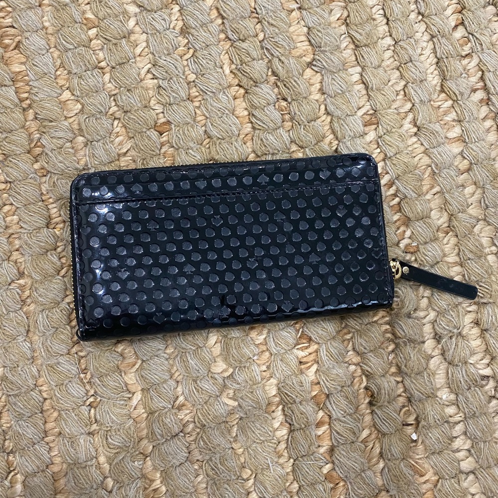 Kate Spade Wallet - Picture 3 of 4
